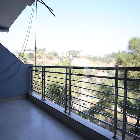 Sky Home Train View Kasauli Bagian luar foto