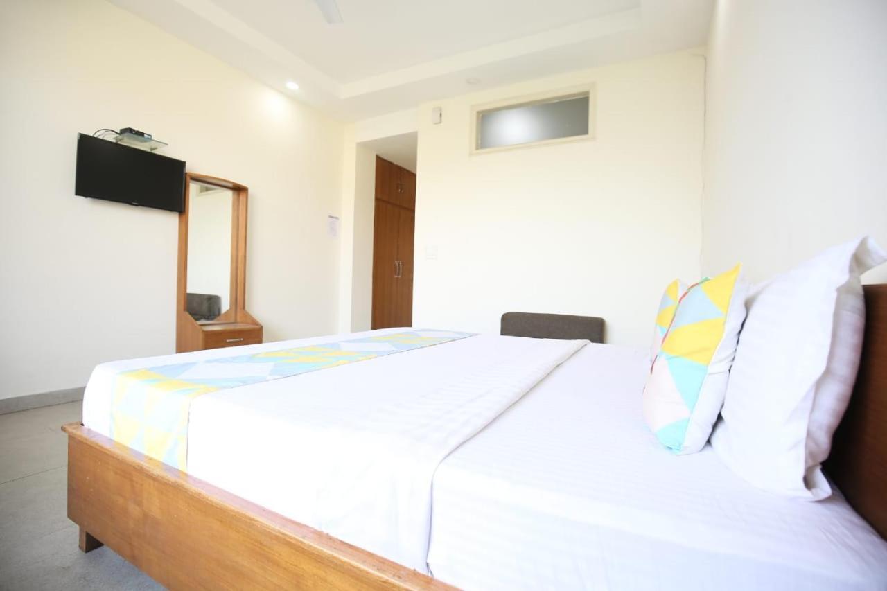 Sky Home Train View Kasauli Bagian luar foto